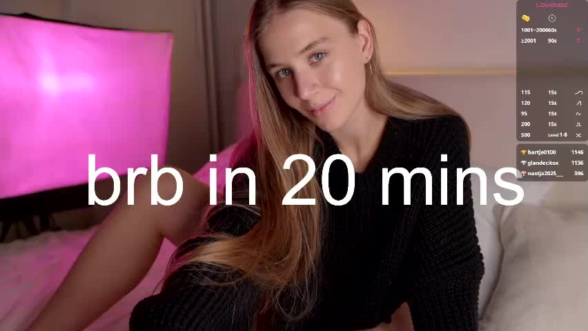 alexispeach Adult Chat May 22, 2026