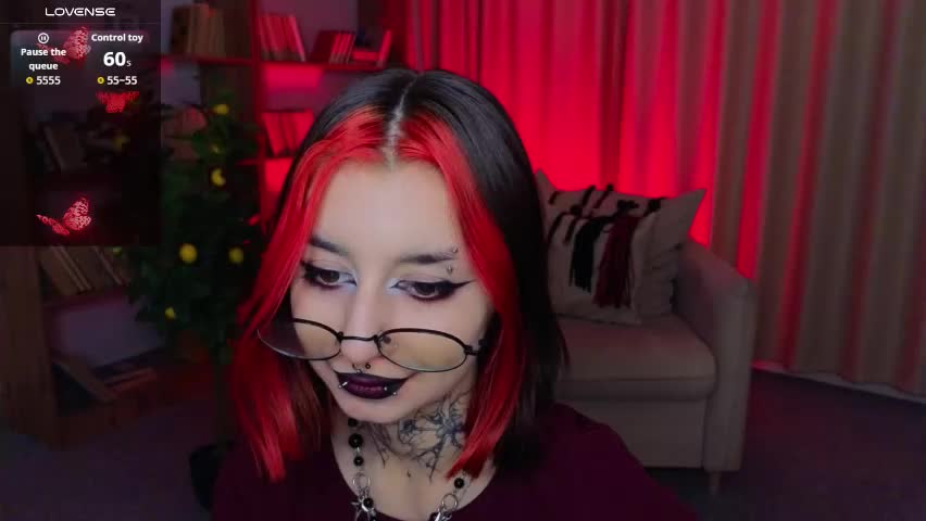 mistress__marcelline Adult Chat May 22, 2026
