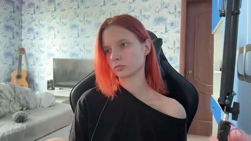 rebekahsivertsen Adult Chat May 22, 2026