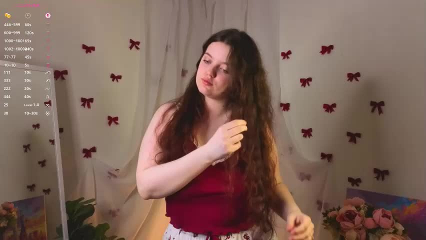georgeannabubb Adult Chat May 22, 2026