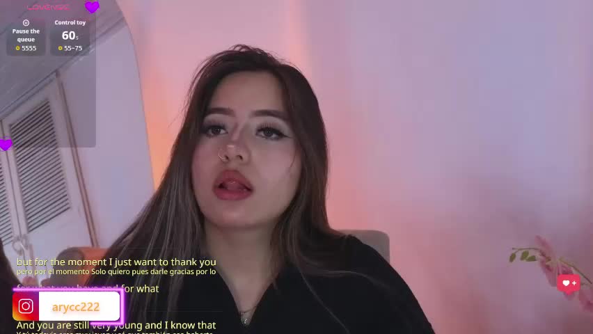 arycooper_ Adult Chat May 22, 2026