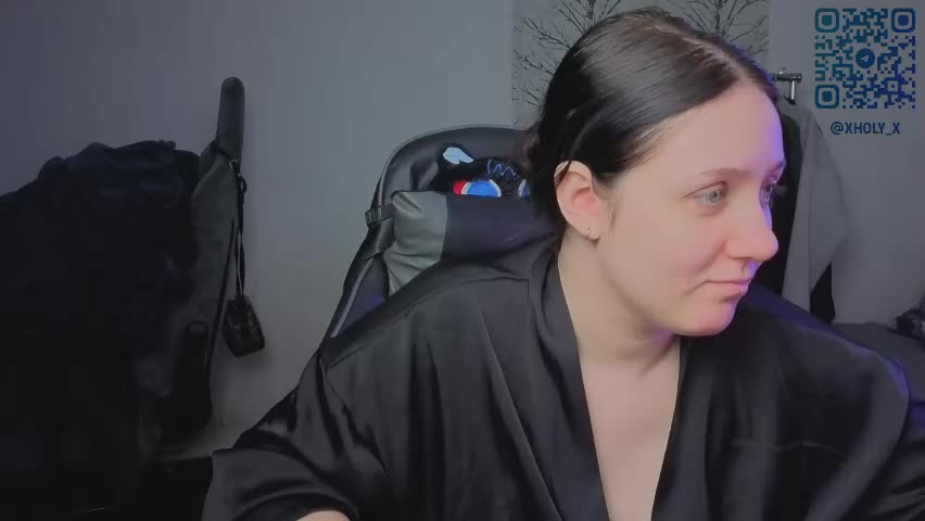 holy_kveta Adult Chat May 22, 2026