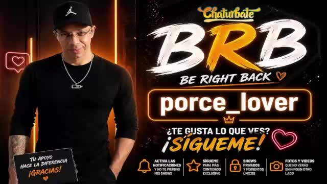 porce_lover Adult Chat May 22, 2026