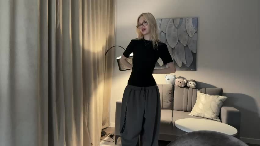 linneabercier Adult Chat May 22, 2026