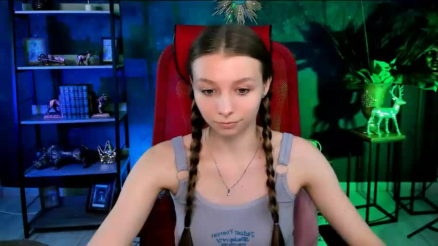 juliedaniel Adult Chat May 22, 2026