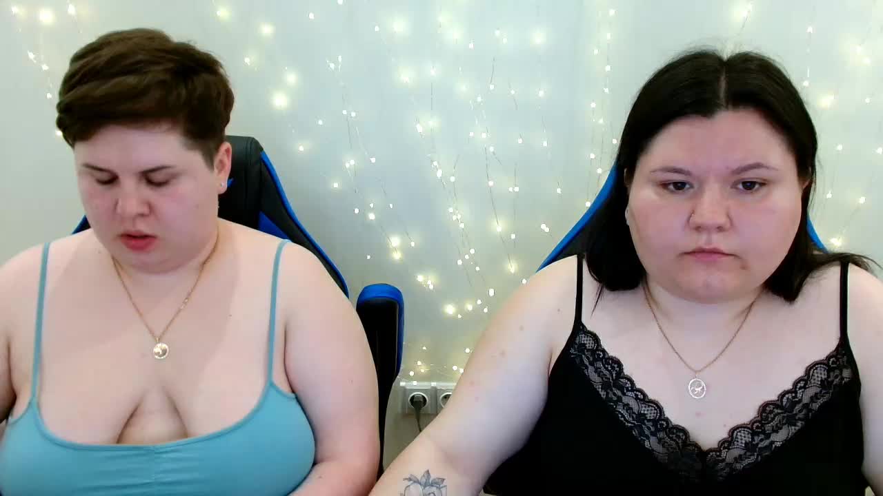 BeckyAndEllen Adult Chat May 22, 2026