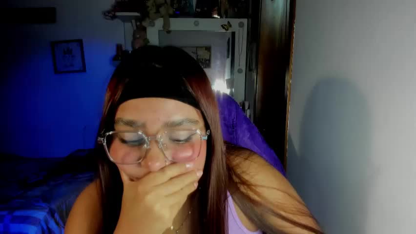 leila_candy_ Adult Chat May 22, 2026