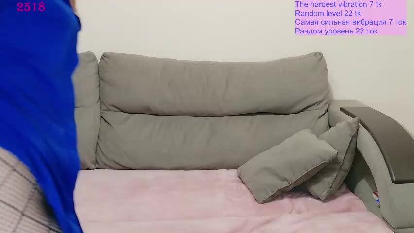 red_fox777 Adult Chat May 22, 2026