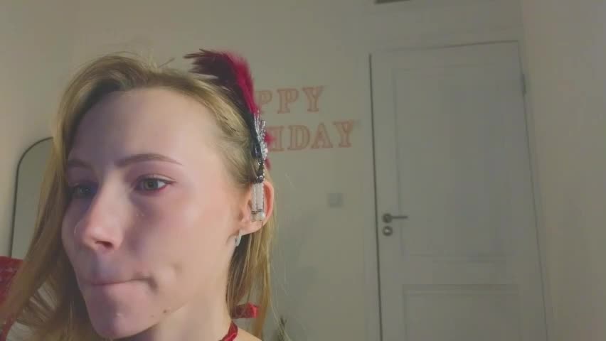 cuute_angell Adult Chat May 22, 2026