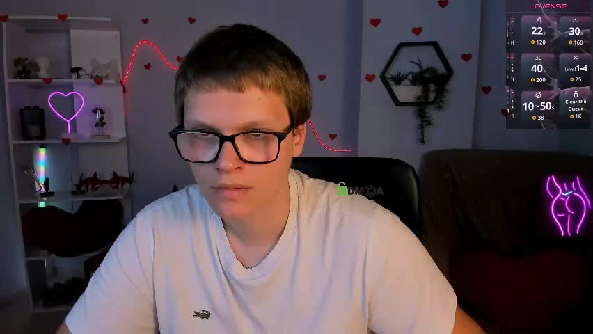 georg_ley Adult Chat May 22, 2026