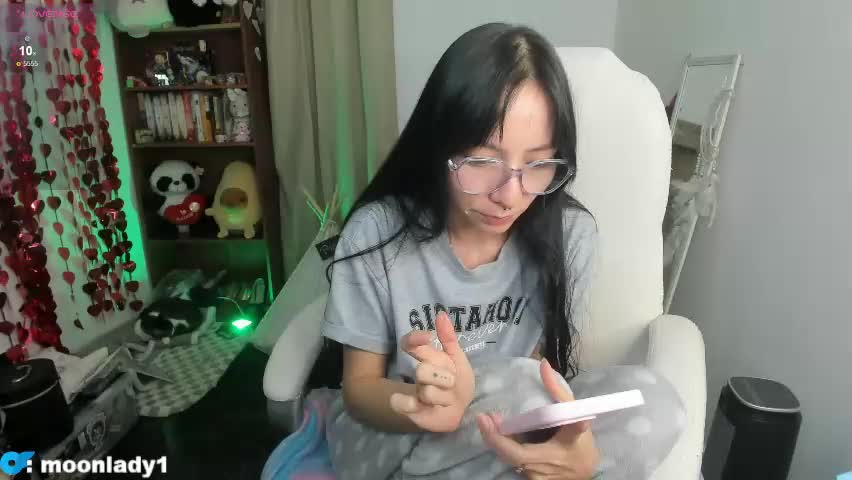 moonlady_ Adult Chat May 22, 2026