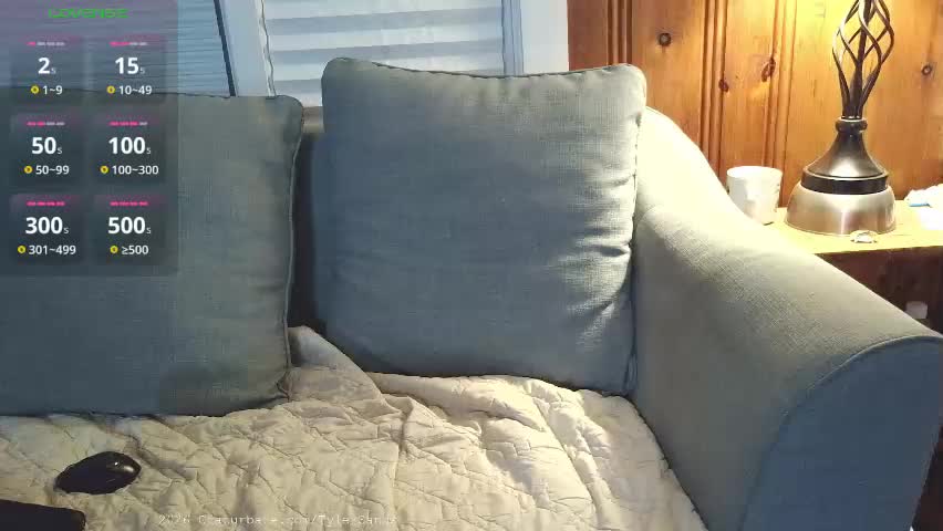 tylersands Adult Chat May 22, 2026