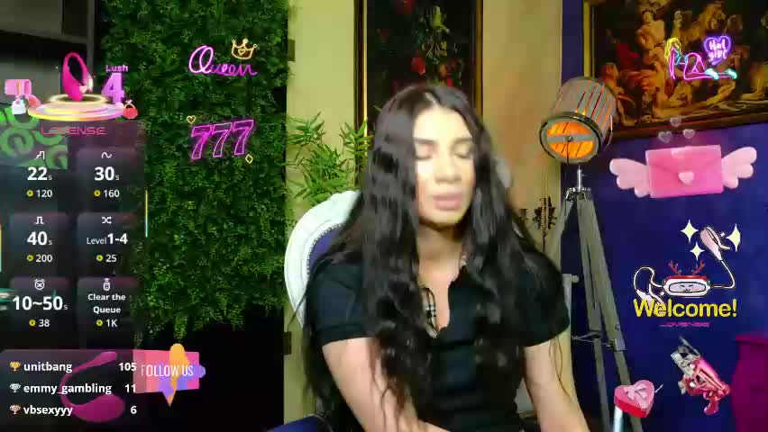 nicollepalmer Adult Chat May 22, 2026