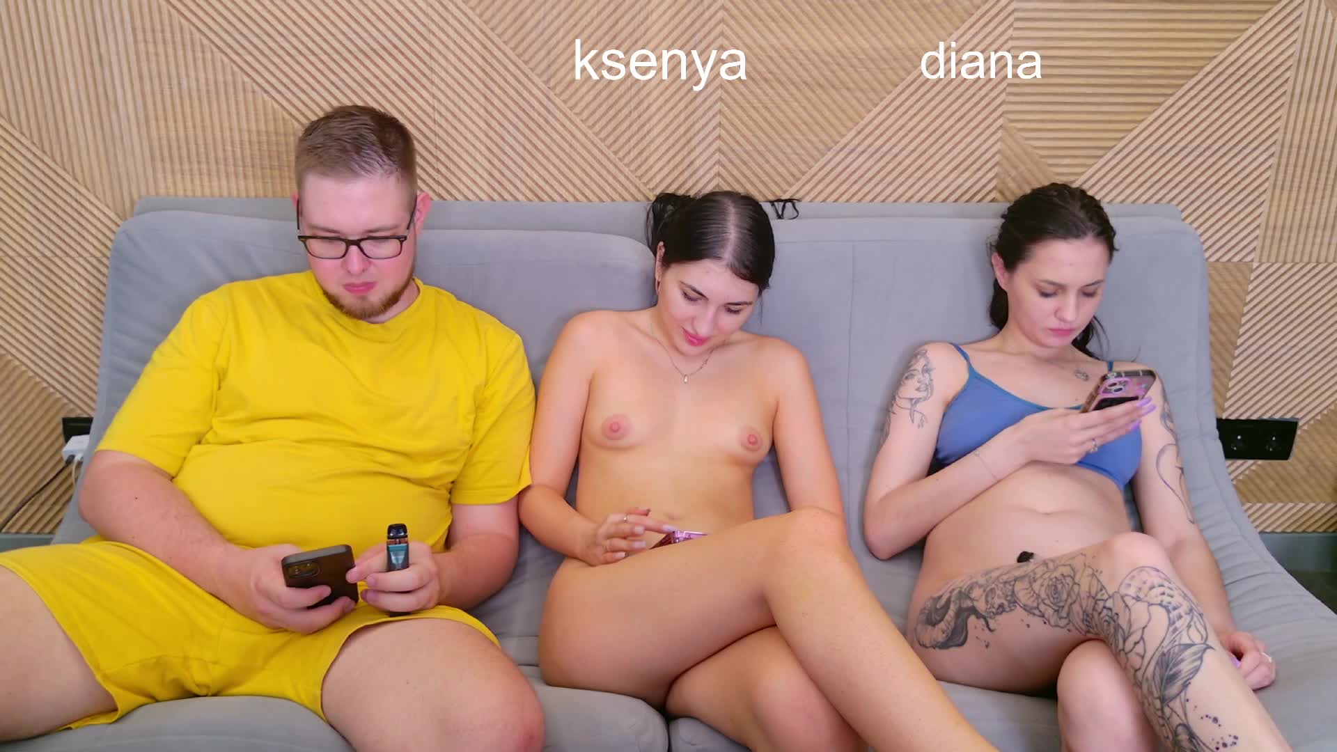 WebcamSlut Adult Chat May 22, 2026