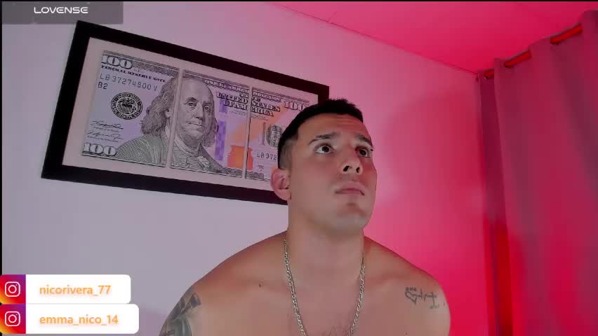 nico_rivera Adult Chat May 22, 2026