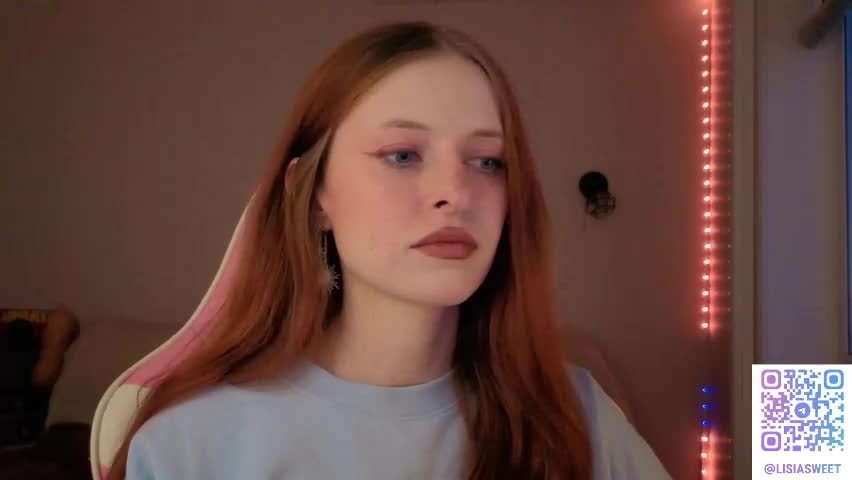 lisiasweet Adult Chat May 22, 2026