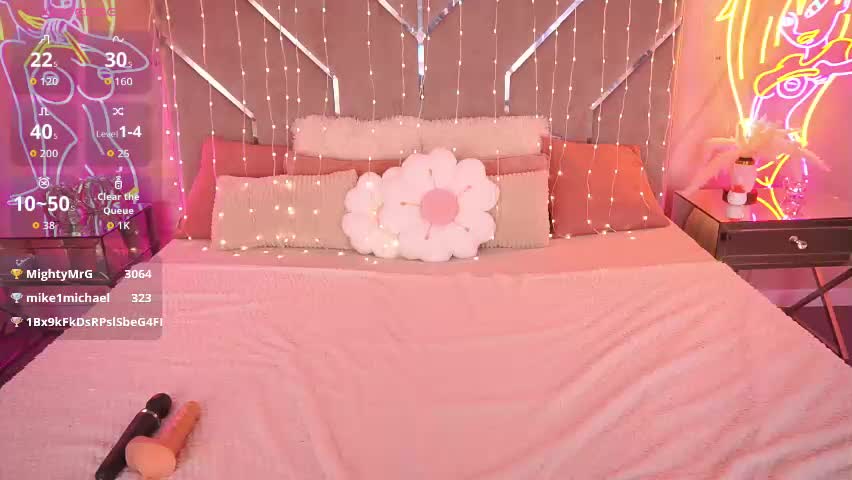 heavenelle Adult Chat May 22, 2026