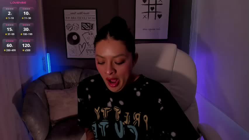 georginamontclair Adult Chat May 22, 2026