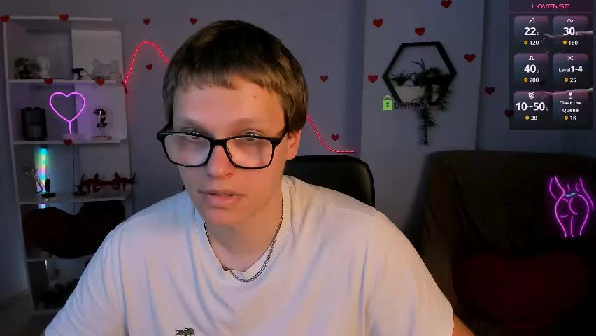 georg_ley Adult Chat May 22, 2026