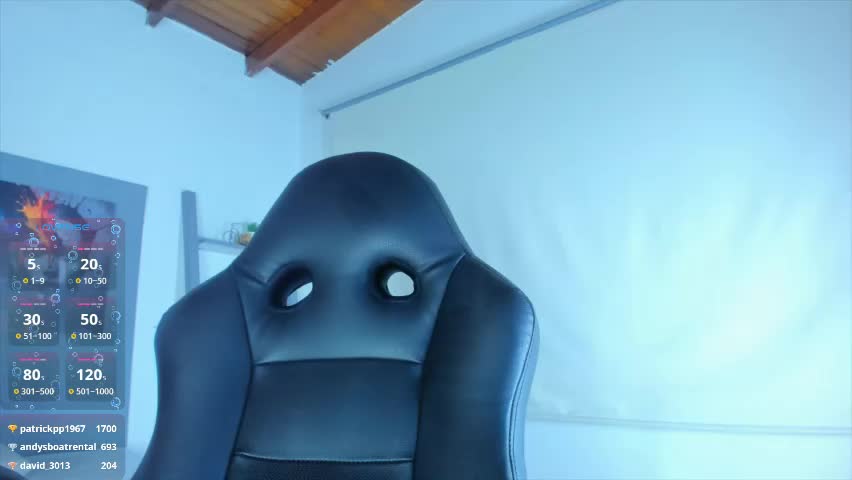alessia_marcu_ Adult Chat May 22, 2026
