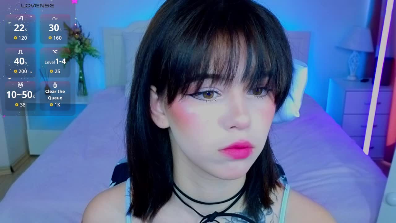 CoralineJones Adult Chat May 22, 2026