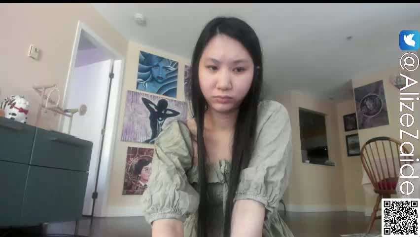 alizezaide Adult Chat May 22, 2026