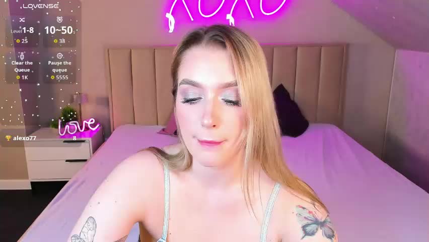 daisy_beckerr Adult Chat May 22, 2026