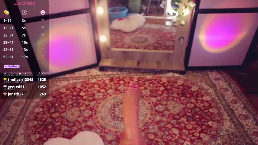 chery_lady22 Adult Chat May 22, 2026