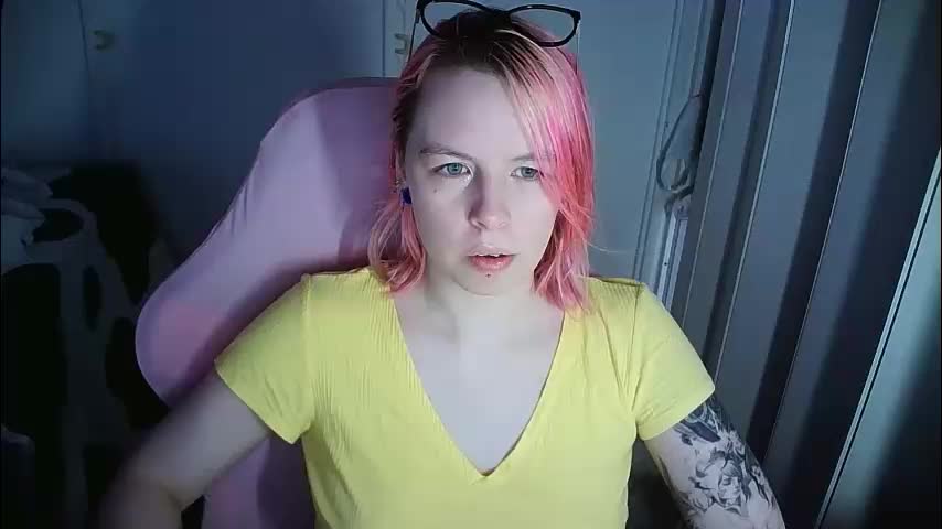 cherrybaby_0 Adult Chat May 23, 2026