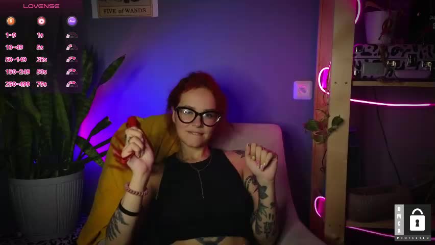 littletattoo666 Adult Chat May 23, 2026