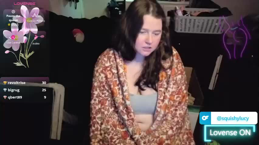 lucygooseyz30 Adult Chat May 23, 2026