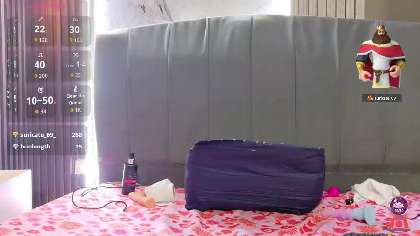 vanessa_7_ Adult Chat May 23, 2026