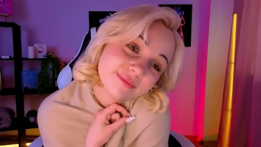 elenamonroe_ Adult Chat May 23, 2026