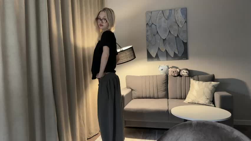 linneabercier Adult Chat May 23, 2026