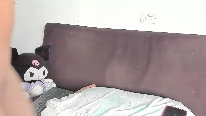 salome_daniel Adult Chat May 23, 2026