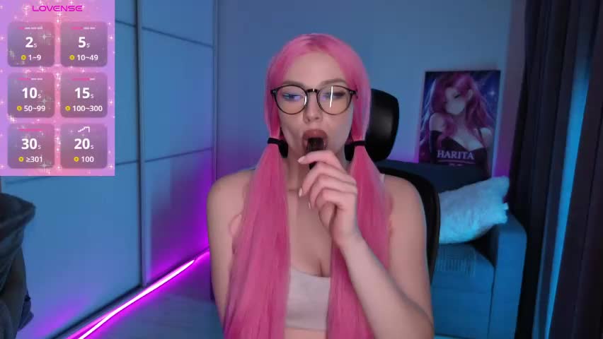 harita_lovee Adult Chat May 23, 2026