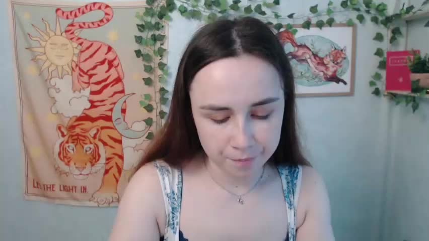 veryveryvery_shy Adult Chat May 23, 2026
