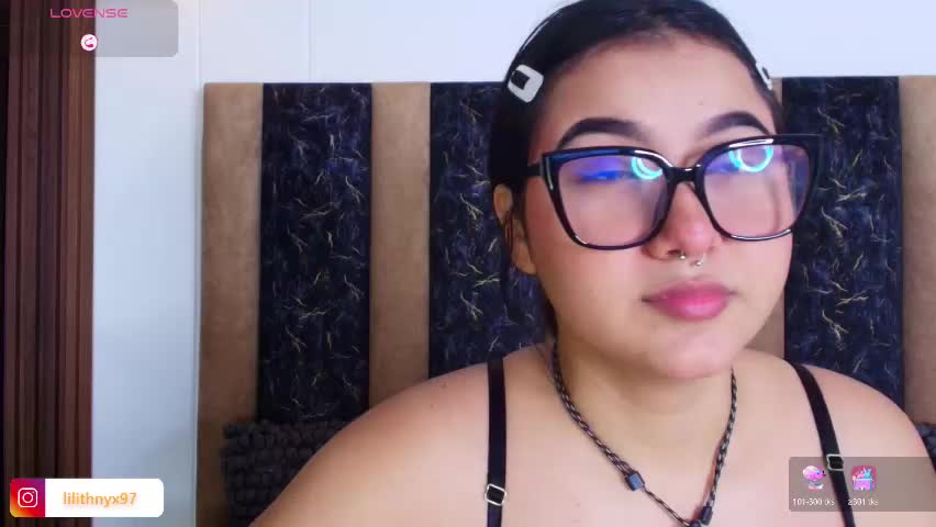 lilithnyx_x Adult Chat May 23, 2026