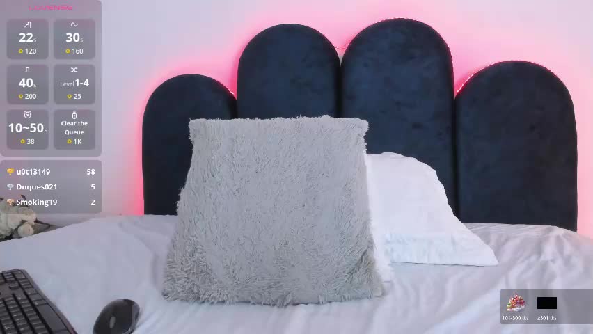 ridwana_ Adult Chat May 23, 2026