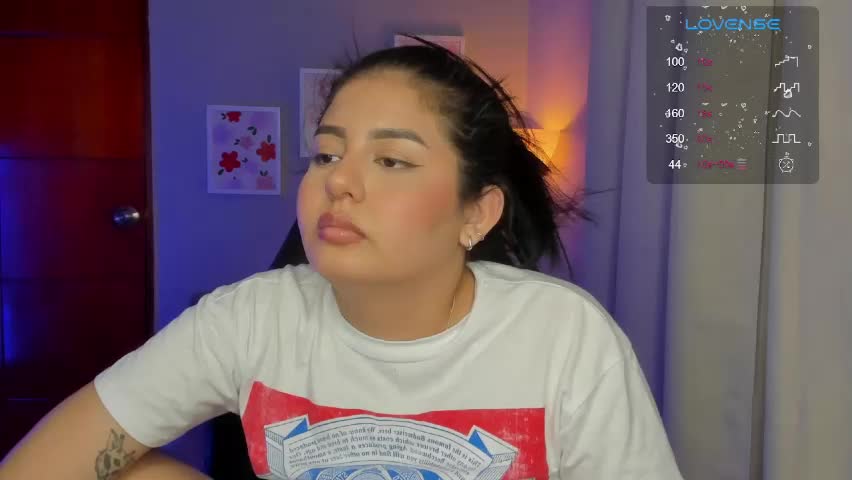 agatha_riccie Adult Chat May 23, 2026