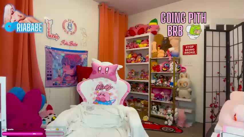 riababe Adult Chat May 23, 2026