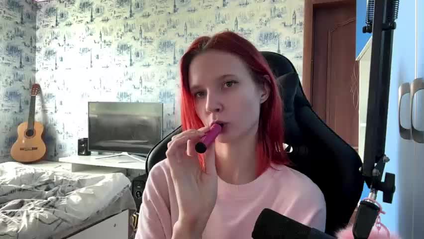 rebekahsivertsen Adult Chat May 23, 2026