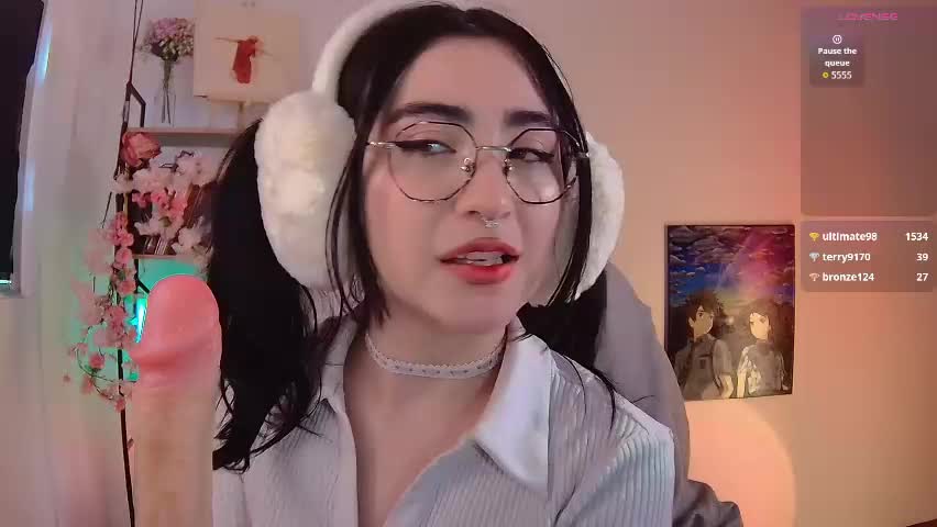 sweet_shena Adult Chat May 23, 2026