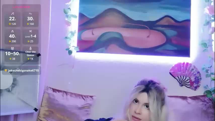 itsauroraborealis Adult Chat May 23, 2026