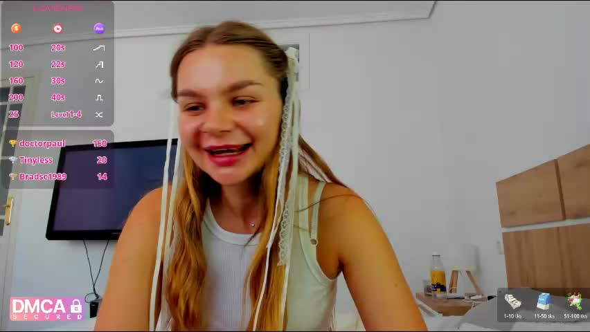 sweet_sabriina Adult Chat May 23, 2026