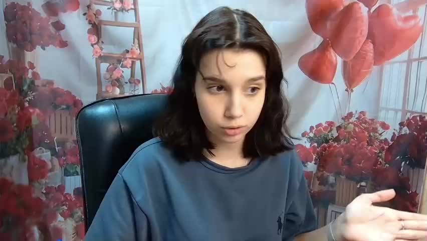 letty_curly Adult Chat May 23, 2026
