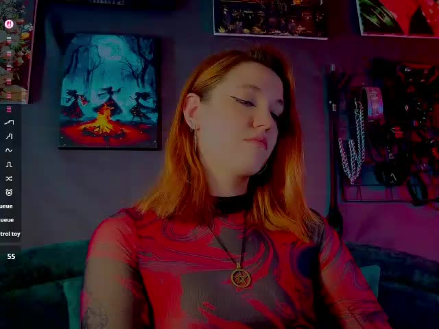 ServeToAlexa Adult Chat May 23, 2026