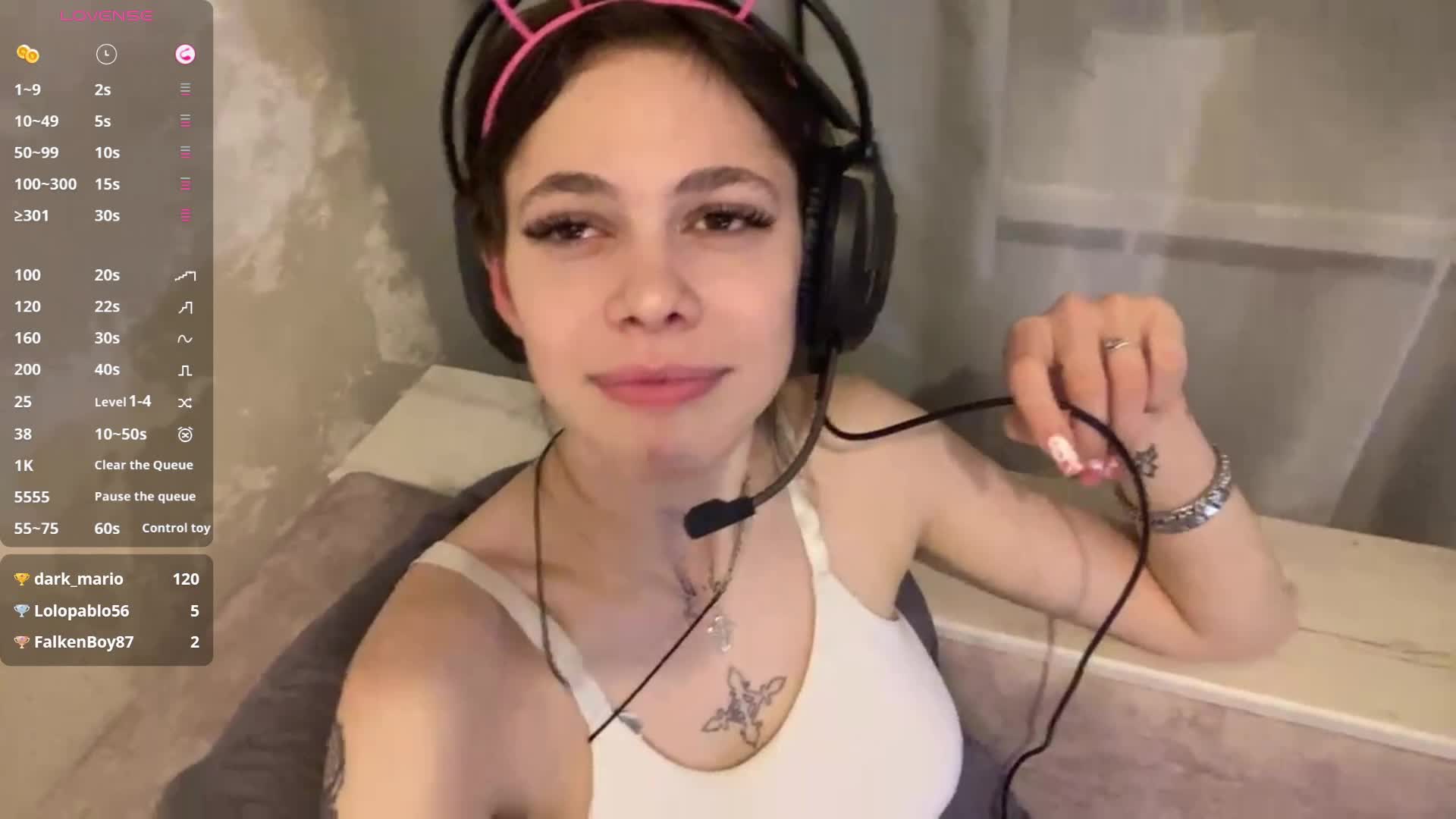 ShelleyPerkes Adult Chat May 23, 2026