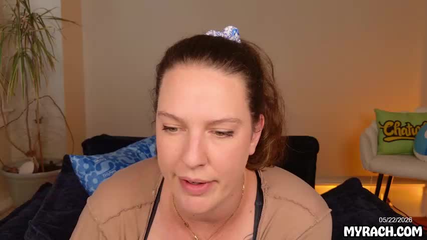 rach_oneill Adult Chat May 23, 2026