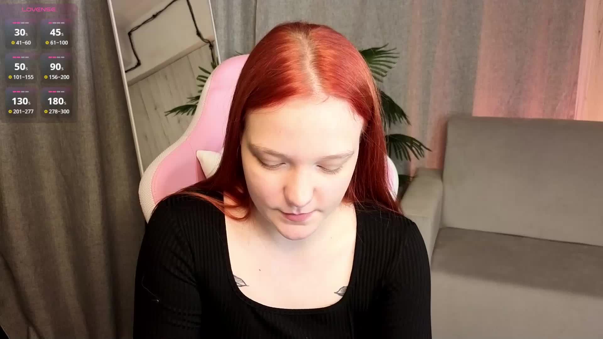 CandyLir Adult Chat May 23, 2026